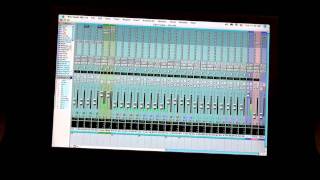 The Making of James Lugo's Record  - PART 5