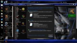 tutorial skins para rocketdock