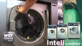 Vuong Luc Girbau Wet Cleaning