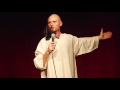 Aidan killian jesus vs buddha  full comedy show