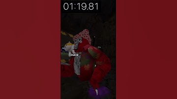 I’m to lazy to come up with a title #gorillatag #gorillatagquest #vr #gtag #monke @_GorillaTagVR