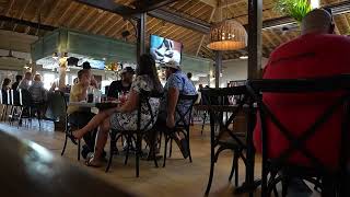 Fast Service  Mullet Bay  St Simons Island