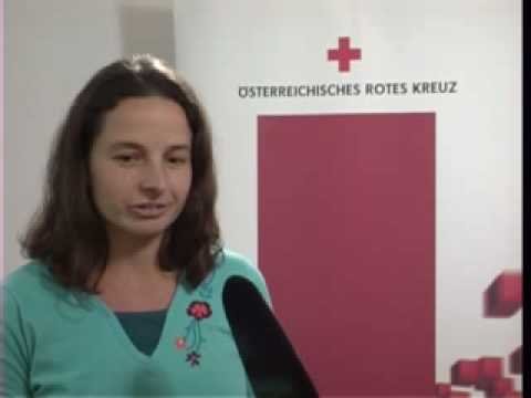 Rotes Kreuz: Johanna Goldmann