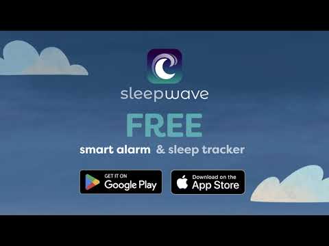 Sleepwave: Smart Alarm