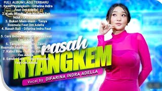 FULL ALBUM LAGU TERBARU OM ADELLA - 17 DESEMBER 2022