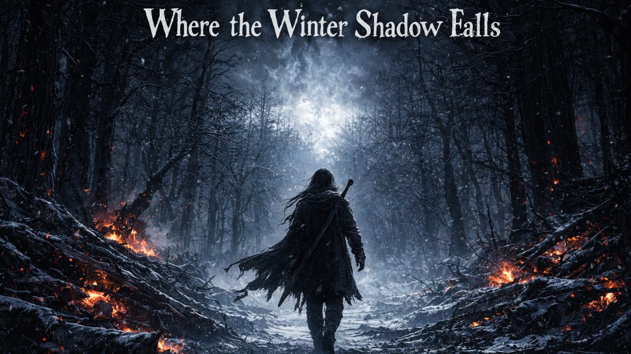 Watch Noctra Hex – Where the Winter Shadow Falls (ENG) on YouTube Watch Noctra Hex – Where the Winter Shadow Falls (ENG) on YouTube