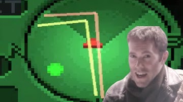 Yet Another Video Where I Get Rekt