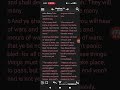 Camp lesson 2 topics of recent news and prophecy+ this is only for the elect
