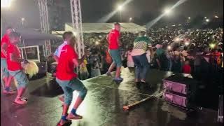 Download lagu US'BALI OMUSHA SHA eStage Yenzisiiiiisa lapho💥