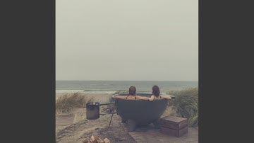 Dream-Like Backdrops for Sublime Space