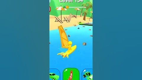 Shape-Shifting shorts #trending #games #shapeshifting #subscribe #shorts