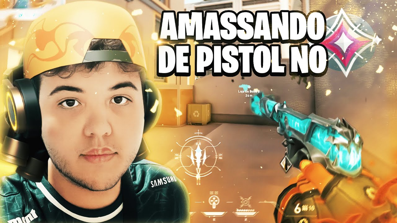 Quebrando Imortais e Perdendo