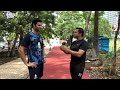 Aakash chopra meets shivam dube  aakashvaani on jiocinema