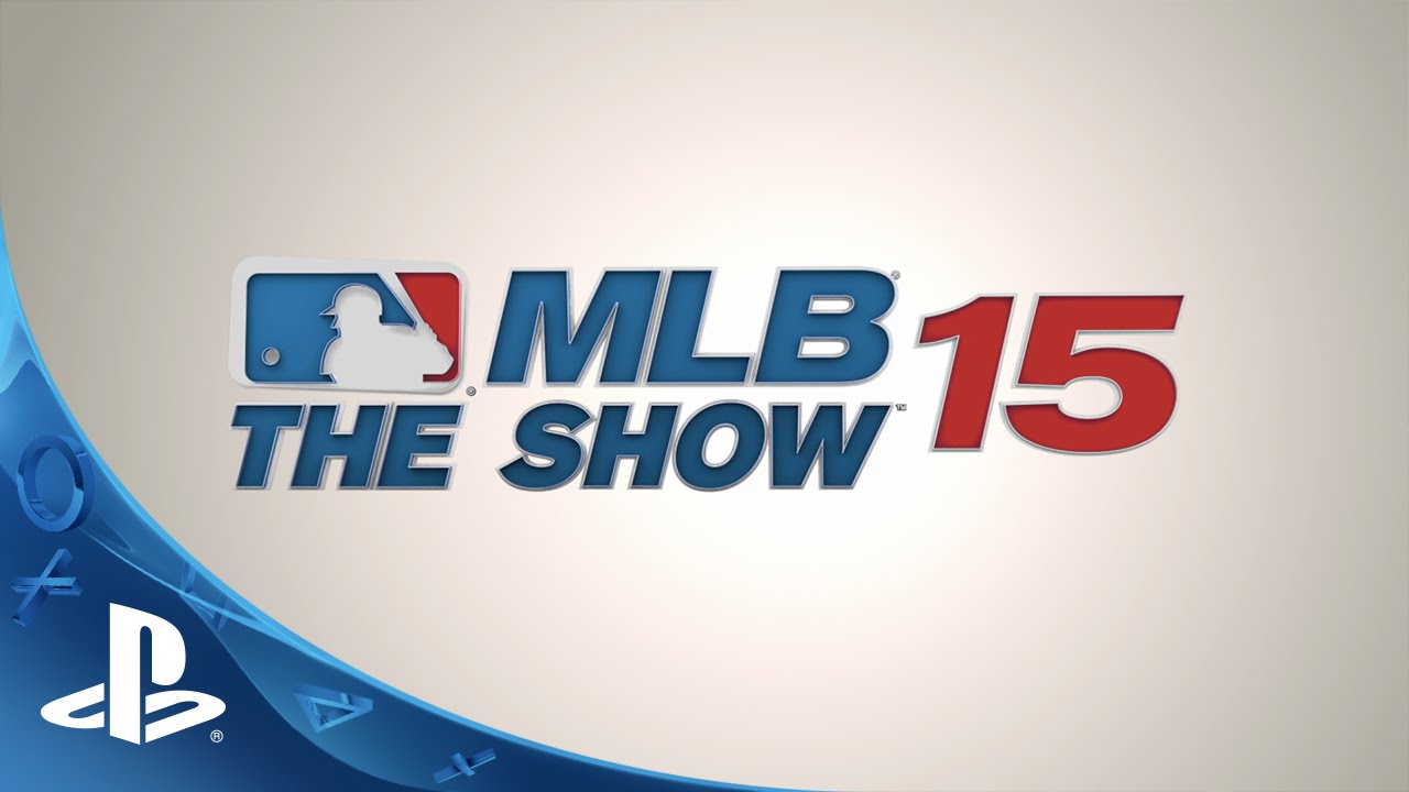 MLB 15 The Show: How to Transfer Saves with Year to Year Saves | PS4, PS3, PS Vita