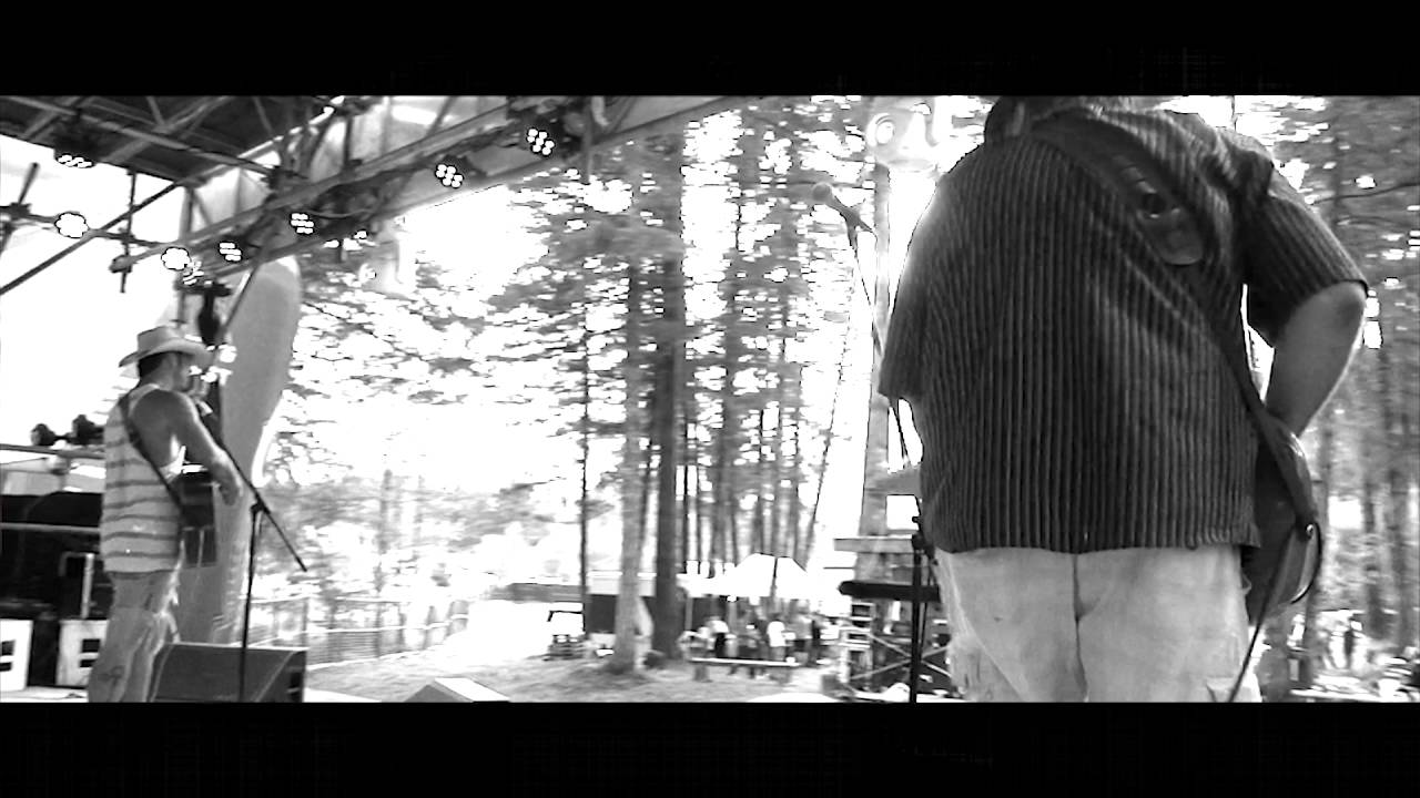 Los Borrachos - High Horse - Official Video