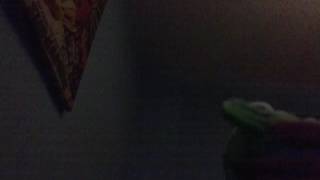 Kermit dabs