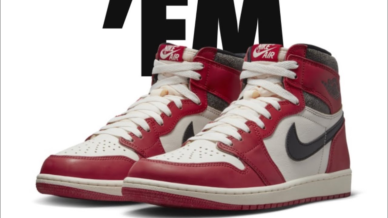 LIVE COP AIR JORDAN 1 LOST AND FOUND SNKRS APP! JORDAN 1 LOW OG VOODOO