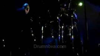 Matt Suiter - Triggered Strobes in bassdrums