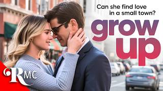 She Failed in LA and Had to Move Back In With Her Parents! | Full Romance Movie