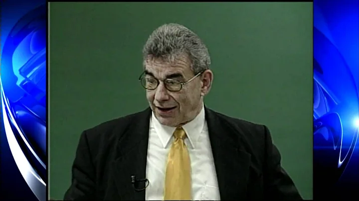 Ed Thompson, Brother Of Ex-Governor, Dies