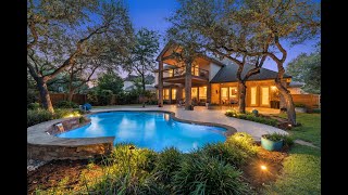FOR SALE: 6708 Mitra Drive, Austin TX 78739