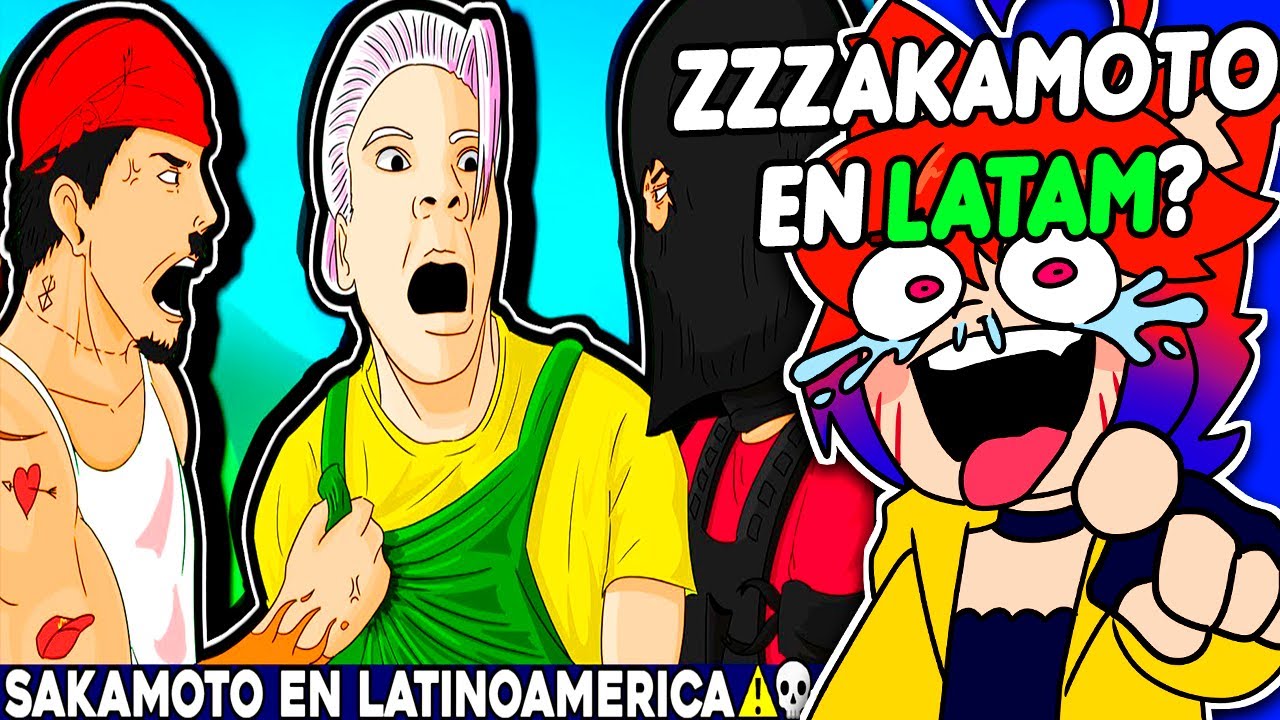 ZEDRAK REACCIONA A EL PEOR ANIME DE LA ACTUALIDAD 💀 de Grifvoid