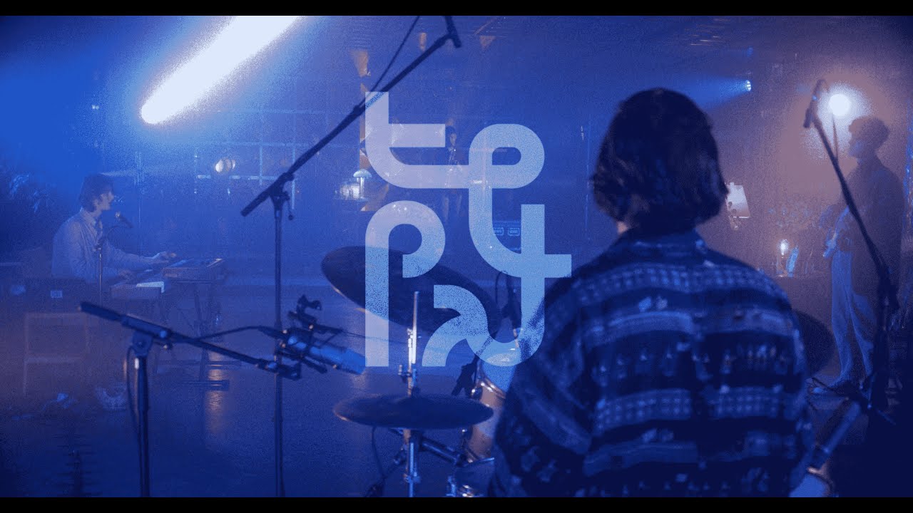 Tepat - Live @ Kalni