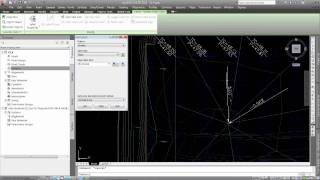 Civil 3D_Labeling a Surface Through an XREF