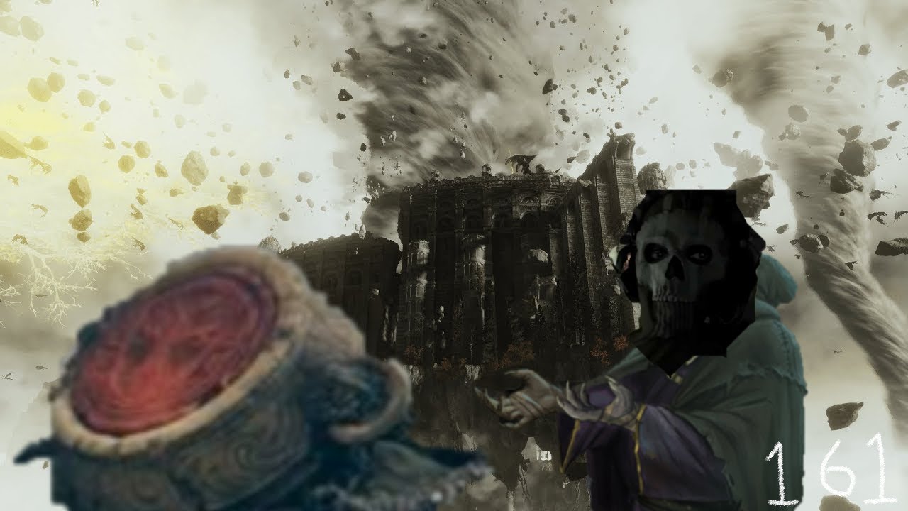 Goodbye Alexander - Part 161 Elden Ring