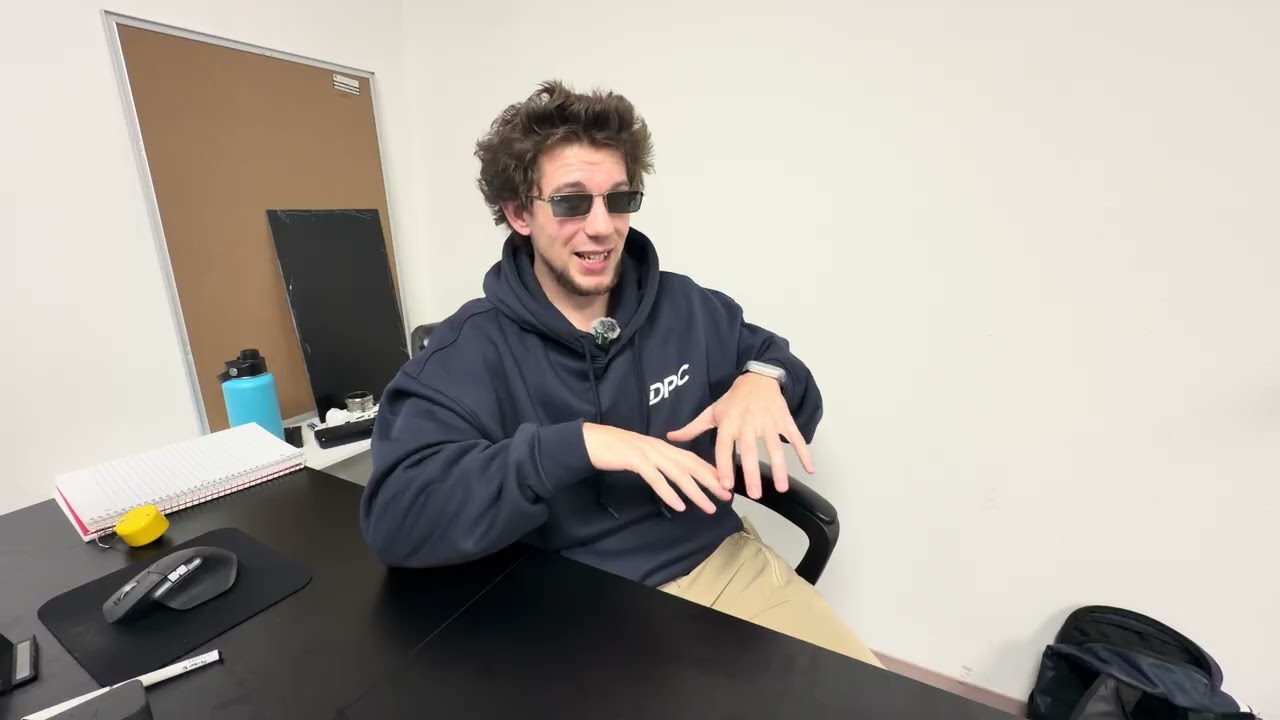 Scaling to $100k: Day 4 (Building Upsell Systems & Cold Recruiting)