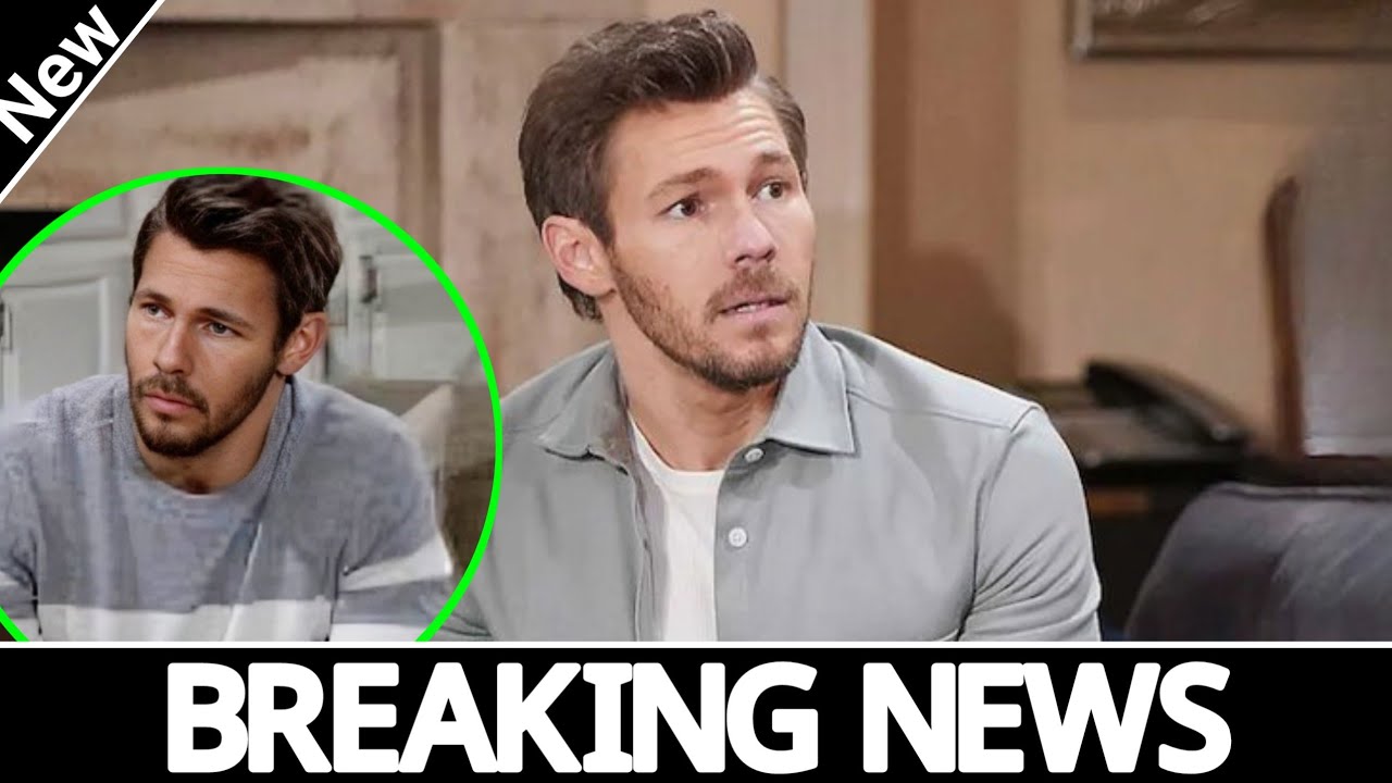 Heartbreaking News for Bold and Beautiful Fans Liam's Shocking