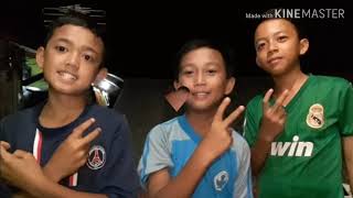 Kengan terakhir