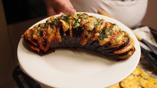 видео: Так баклажаны ты ещё не ел! Секретный рецепт! You’ve Never Tried Eggplants Like This! Secret Recipe! картинка: Так баклажаны ты ещё не ел! Секретный рецепт! You’ve Never Tried Eggplants Like This! Secret Recipe!