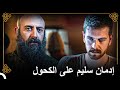 رأى سليمان سليم ثملا التاريخ العثماني
