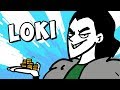 Loki | Destripando la Historia