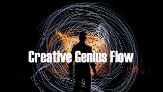 Creative Genius Flow