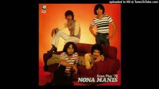 Koes Plus - 1. Nona Manis