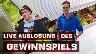 Drittes Gewinnspiel in 60min? | Seid Live dabei! |