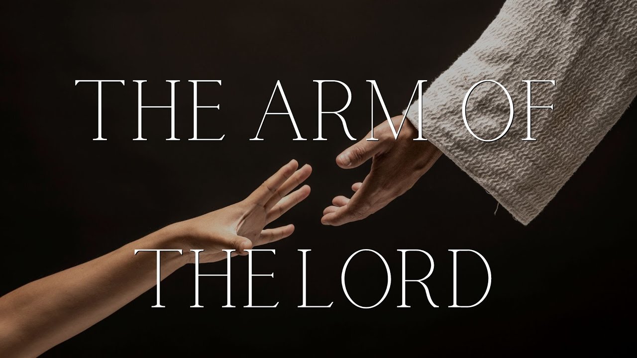 “The Arm of the Lord” Pastor Nathaniel Urshan YouTube