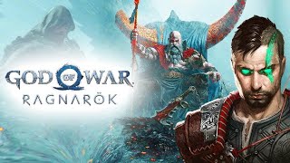 God of War Ragnarok// trailer//Ashok Sarkaria//