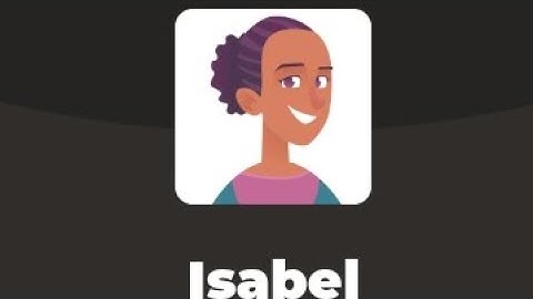 Chess.com how to beat Isabel