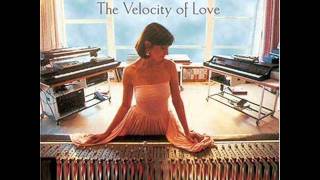 SUZZANE CIANI - The Velocity of Love