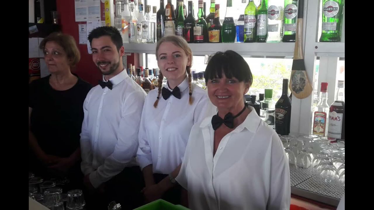 Easy Rock Irish Rover Praia da Rocha