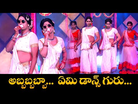 Meri Jaan - Dance  Performance By Jathin | Dhee 14 | The Dancing Icon | ETV Telugu