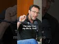 Simon Sinek on Identity