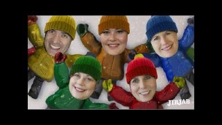 Happy Holidays from UMN CSE Communications