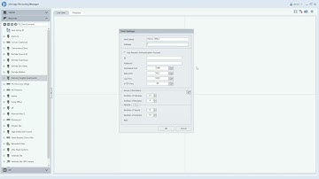 Edge Recording Manager 2.0 - Adding a Host