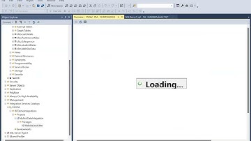 SSIS Package deployment in SQL server and Job Schedule