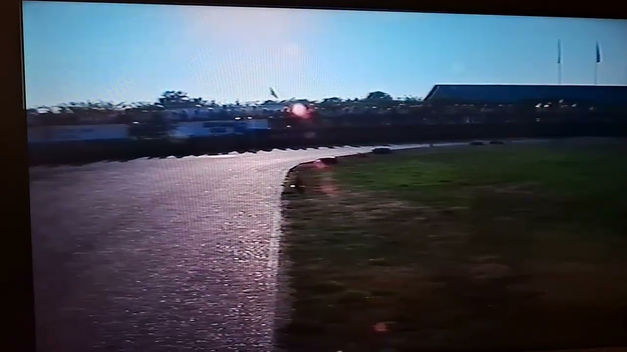 Yamaha YSR 80 intro i Danmark