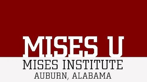 Drugs, Body Parts, and Socialized Medicine | Walter Block